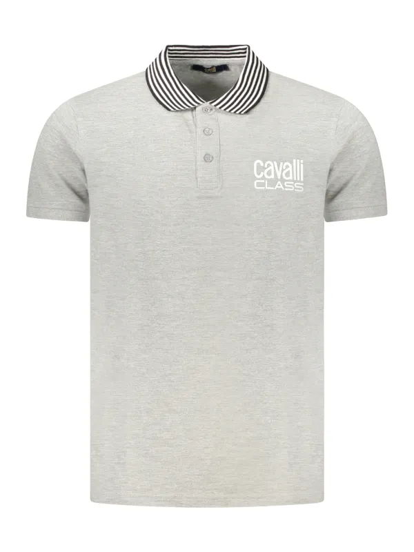 "Cavalli Class Poloshirts im Sale | Kurzarm Poloshirt 3 Knoepfe Kontrastdetails Cavalli Class online kaufen"|Planet-Deluxe "Cavalli Class Poloshirts im Sale | Kurzarm Poloshirt 3 Knoepfe Kontrastdetails Cavalli Class online kaufen"|Planet-Deluxe