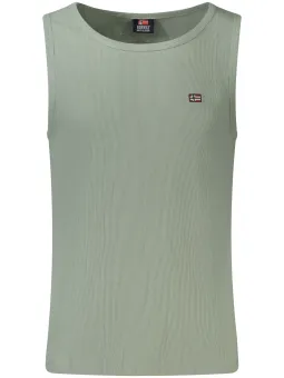 NORWAY 1963 Hemd - Stickerei Logo, Stilvoll & Elegant