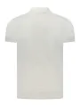 "Cavalli Class Poloshirts im Sale | Cavalli Class Kontrast Poloshirt mit Stickerei online kaufen"|Planet-Deluxe