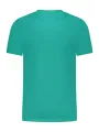 "Cavalli Class T-Shirts im Sale | Cavalli Class Logo TShirt Kurzarm Rundhals Druck online kaufen"|Planet-Deluxe
