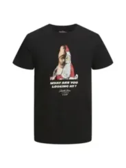 Jack & Jones Santa T-Shirt