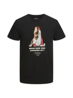 Jack & Jones Santa T-Shirt