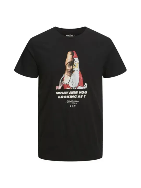 Jack & Jones Santa T-Shirt