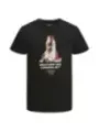 Jack & Jones Santa T-Shirt
