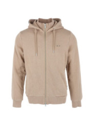 Fleece Sun68 - Sun68 Felpa Uomo 90,00 €  | Planet-Deluxe