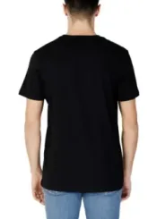 Jack & Jones schwarzes T-Shirt