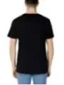 Jack & Jones schwarzes T-Shirt