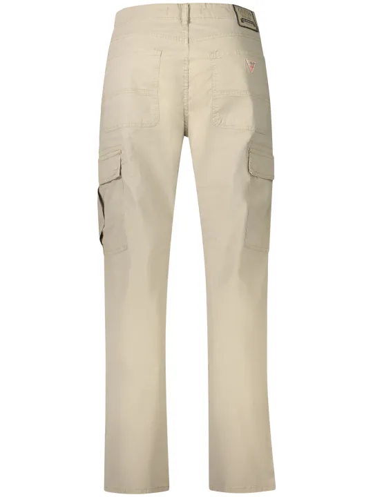 "GUESS JEANS Hosen im Sale | 4 Taschen Hose Guess Jeans M5GA68WH4GA VEA81T online kaufen"|Planet-Deluxe