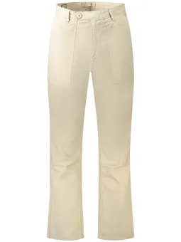 GUESS JEANS M5GB21WH4DA: Stylische 4-Taschen-Hose