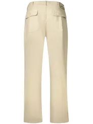 "GUESS JEANS Hosen im Sale | Guess Jeans M5GB21WH4DA Hose mit Logo und Verschluss online kaufen"|Planet-Deluxe