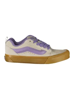 VANS Knüpf-Sneaker Wisteria: Stilvoller Kontrast 60