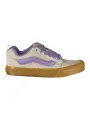VANS Knüpf-Sneaker Wisteria: Stilvoller Kontrast 60