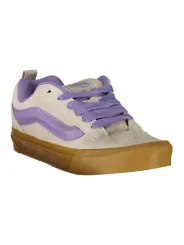 VANS Knüpf-Sneaker Wisteria: Stilvoller Kontrast 60