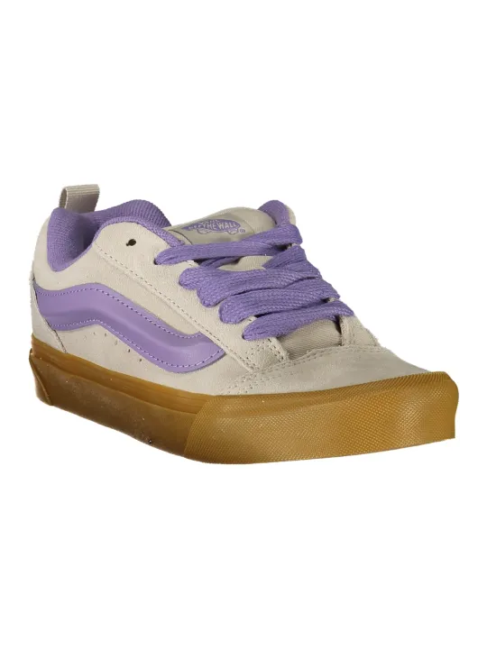 VANS Knüpf-Sneaker Wisteria: Stilvoller Kontrast 60