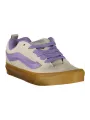 VANS Knüpf-Sneaker Wisteria: Stilvoller Kontrast 60