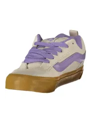 VANS Knüpf-Sneaker Wisteria: Stilvoller Kontrast 60