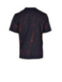 T-Shirt Dario Argento X Msgm - Dario Argento X Msgm T-Shirt Uomo 300,00 €  | Planet-Deluxe