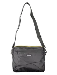 "K-WAY Einzelstücke & Seltenheiten im Sale | Verstellbare Tasche mit Kontrastdetails und Reißverschluss online kaufen"|Planet-Deluxe