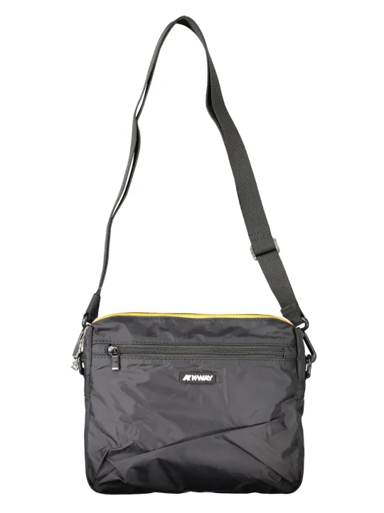 "K-WAY Einzelstücke & Seltenheiten im Sale | Verstellbare Tasche mit Kontrastdetails und Reißverschluss online kaufen"|Planet-Deluxe