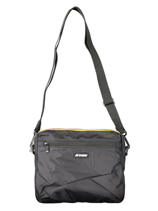 "K-WAY Einzelstücke & Seltenheiten im Sale | Verstellbare Tasche mit Kontrastdetails und Reißverschluss online kaufen"|Planet-Deluxe