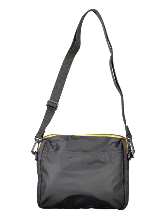 "K-WAY Einzelstücke & Seltenheiten im Sale | Verstellbare Tasche mit Kontrastdetails und Reißverschluss online kaufen"|Planet-Deluxe