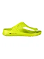 "NORWAY 1963 Pantoletten im Sale | Norwegen 1963 Verstellbare Logo Pantoletten FlipFlops online kaufen"|Planet-Deluxe