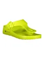 "NORWAY 1963 Pantoletten im Sale | Norwegen 1963 Verstellbare Logo Pantoletten FlipFlops online kaufen"|Planet-Deluxe