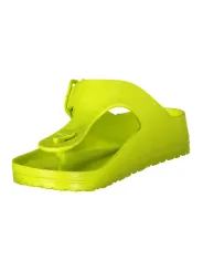 "NORWAY 1963 Pantoletten im Sale | Norwegen 1963 Verstellbare Logo Pantoletten FlipFlops online kaufen"|Planet-Deluxe