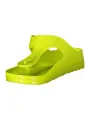 "NORWAY 1963 Pantoletten im Sale | Norwegen 1963 Verstellbare Logo Pantoletten FlipFlops online kaufen"|Planet-Deluxe