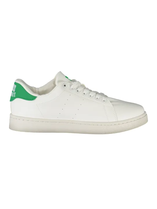 "NORWAY 1963 Sneakers im Sale | Norwegische Sneakers 1963 mit Kontrastdetails online kaufen"|Planet-Deluxe