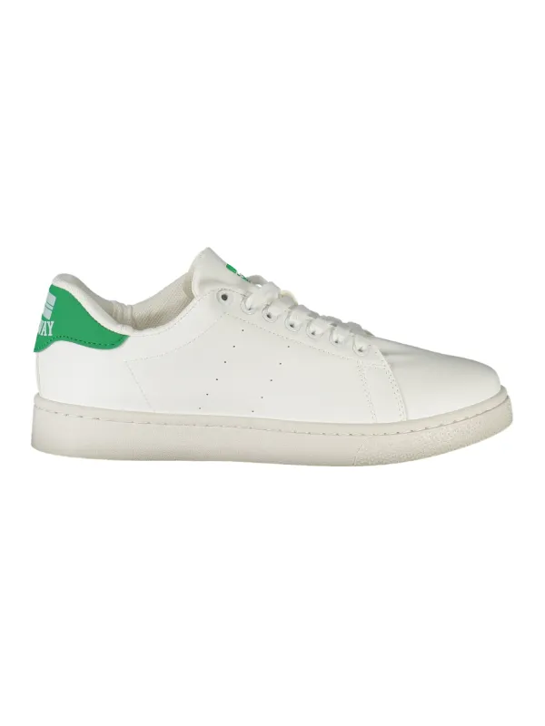 "NORWAY 1963 Sneakers im Sale | Norwegische Sneakers 1963 mit Kontrastdetails online kaufen"|Planet-Deluxe