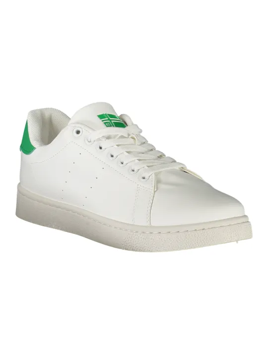 "NORWAY 1963 Sneakers im Sale | Norwegische Sneakers 1963 mit Kontrastdetails online kaufen"|Planet-Deluxe