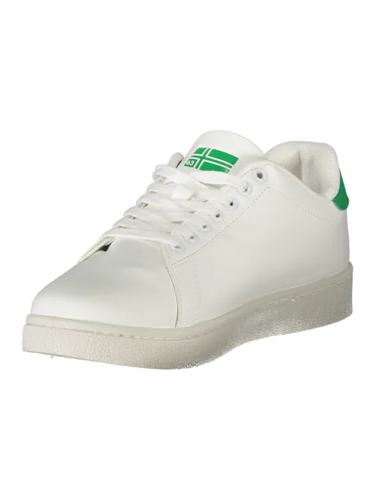 "NORWAY 1963 Sneakers im Sale | Norwegische Sneakers 1963 mit Kontrastdetails online kaufen"|Planet-Deluxe