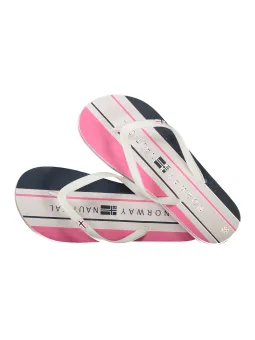 NORWAY 1963 Pantoletten - Stilvoll & Bequem