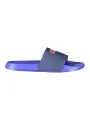 "NORWAY 1963 Pantoletten im Sale | Pantoletten Norwegischer Stil Blau 1963 831001 BLROYAL online kaufen"|Planet-Deluxe