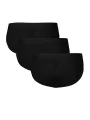 "Bikkembergs Boxershorts im Sale | Bikkembergs Elegante Elastische Boxershorts 3er Pack Schwarz online kaufen"|Planet-Deluxe