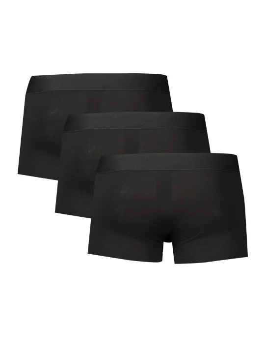 Bikkembergs Elegance Boxer 3er Pack – Komfort & Stil