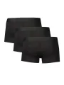 Bikkembergs Elegance Boxer 3er Pack – Komfort & Stil