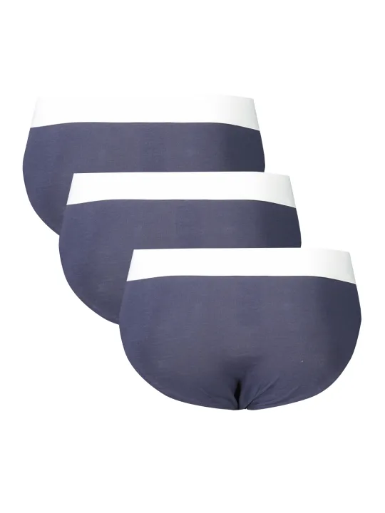 "Bikkembergs Boxershorts im Sale | Bikkembergs Dreierpack Eleganz Boxershorts mit Logo online kaufen"|Planet-Deluxe