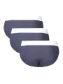 "Bikkembergs Boxershorts im Sale | Bikkembergs Dreierpack Eleganz Boxershorts mit Logo online kaufen"|Planet-Deluxe
