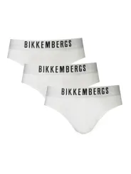 "Bikkembergs Boxershorts im Sale | Dreierpack Elegante Boxershorts mit Elastischem Bund Bikkembergs online kaufen"|Planet-Deluxe