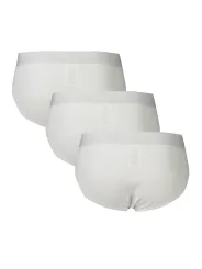 "Bikkembergs Boxershorts im Sale | Dreierpack Elegante Boxershorts mit Elastischem Bund Bikkembergs online kaufen"|Planet-Deluxe