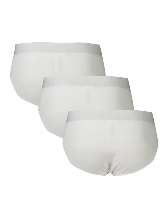 "Bikkembergs Boxershorts im Sale | Dreierpack Elegante Boxershorts mit Elastischem Bund Bikkembergs online kaufen"|Planet-Deluxe