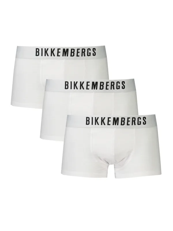 "Bikkembergs Boxershorts im Sale | Bikkembergs Elegante Boxershorts 3er Pack Elastischer Bund online kaufen"|Planet-Deluxe "Bikkembergs Boxershorts im Sale | Bikkembergs Elegante Boxershorts 3er Pack Elastischer Bund online kaufen"|Planet-Deluxe