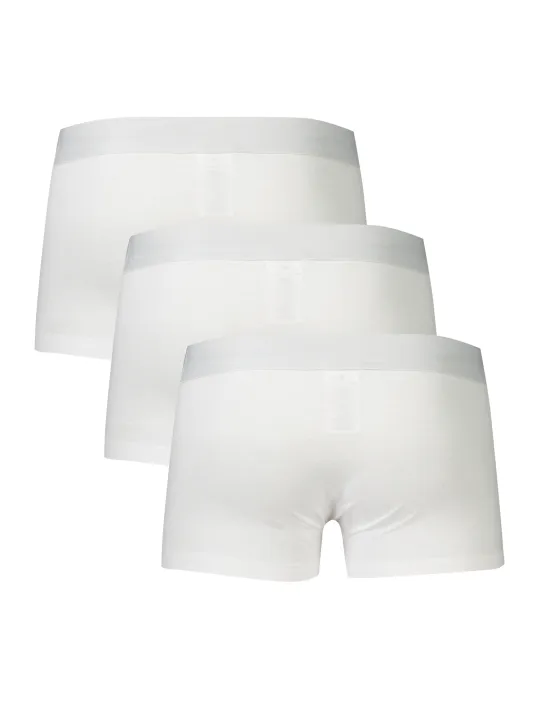 "Bikkembergs Boxershorts im Sale | Bikkembergs Elegante Boxershorts 3er Pack Elastischer Bund online kaufen"|Planet-Deluxe