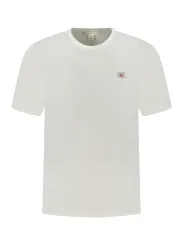 "Calvin Klein T-Shirts im Sale | Calvin Klein Logo TShirt Rundhals Kurzarm  online kaufen"|Planet-Deluxe