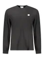 "Calvin Klein Pullover im Sale | Calvin Klein Pullover Langarm Rundhals Logo Applikation online kaufen"|Planet-Deluxe