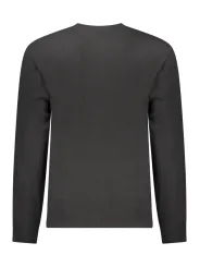 "Calvin Klein Pullover im Sale | Calvin Klein Pullover Langarm Rundhals Logo Applikation online kaufen"|Planet-Deluxe