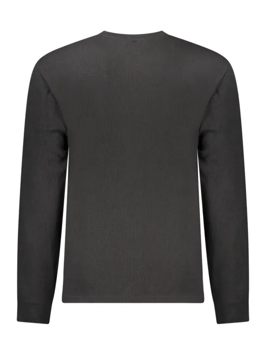 "Calvin Klein Pullover im Sale | Calvin Klein Pullover Langarm Rundhals Logo Applikation online kaufen"|Planet-Deluxe