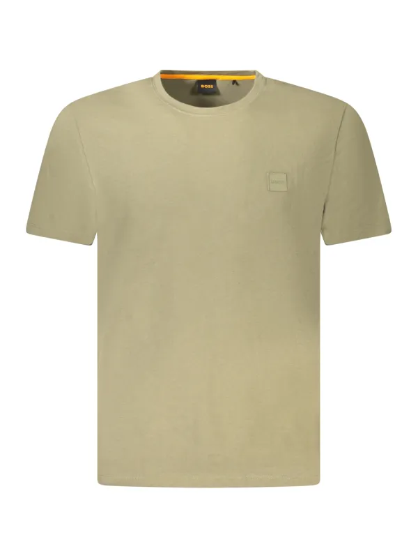 "Boss T-Shirts im Sale | Boss Kurzarm TShirt Rundhals mit Stickerei 50508584 online kaufen"|Planet-Deluxe "Boss T-Shirts im Sale | Boss Kurzarm TShirt Rundhals mit Stickerei 50508584 online kaufen"|Planet-Deluxe